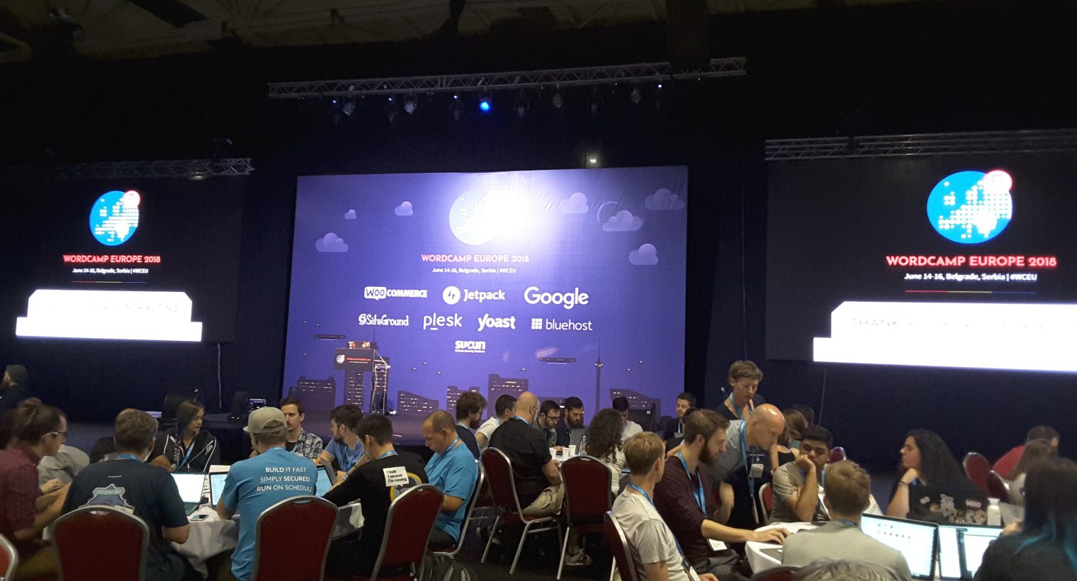 WordCamp-Europe-2018_Belgrade_contributors-day-venue