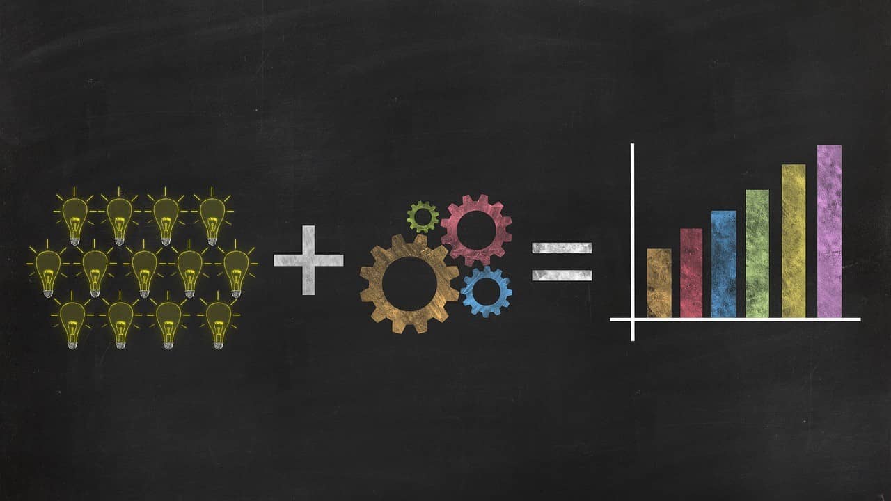 Become A UX-Designer From Scratch. Copyright: IxDF "Become A UX-Designer From Scratch". Copyright: IxDF