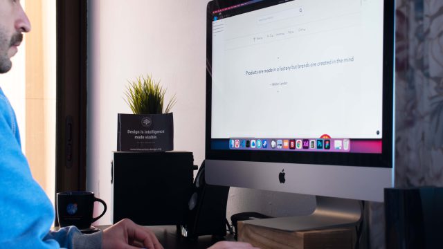 Learning UX Design With The Interaction Design Foundation – Α Review