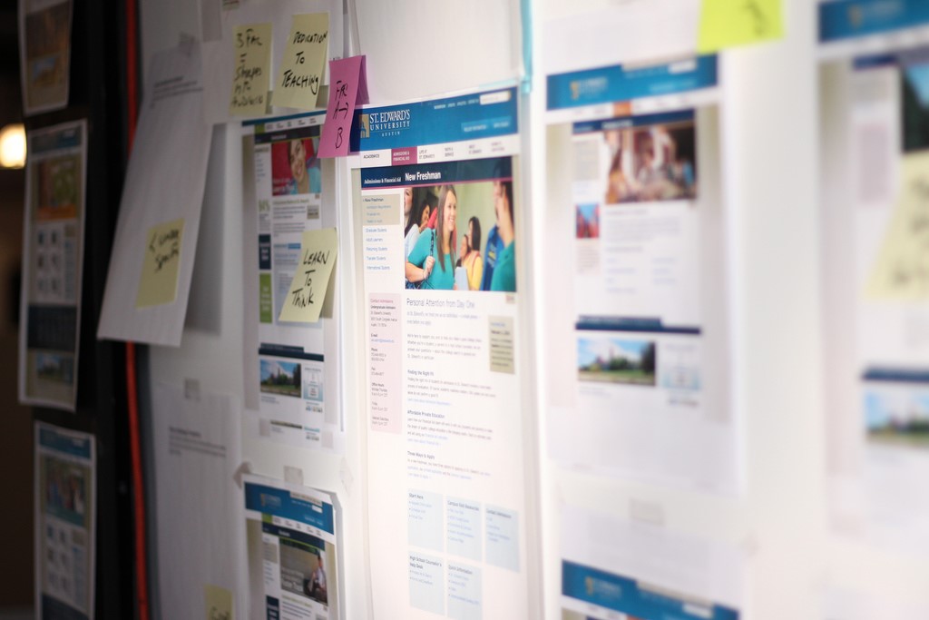 UI Design Patterns For Successful Software. Copyright: IxDF UI Design Patterns For Successful Software. Copyright: IxDF
