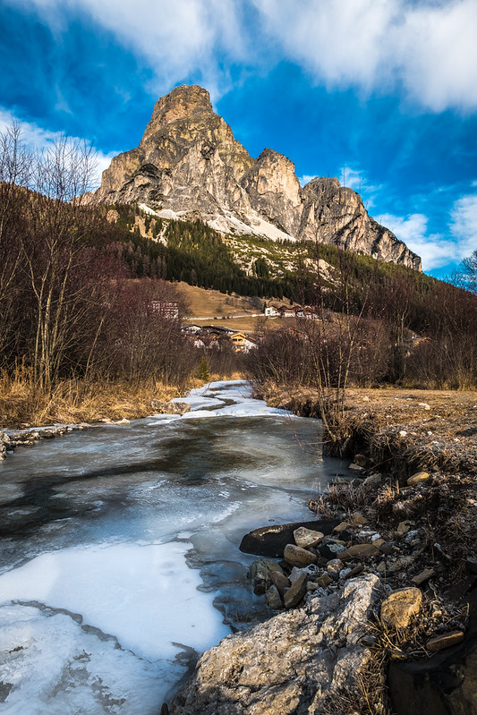 Corvara, Alta Badia 