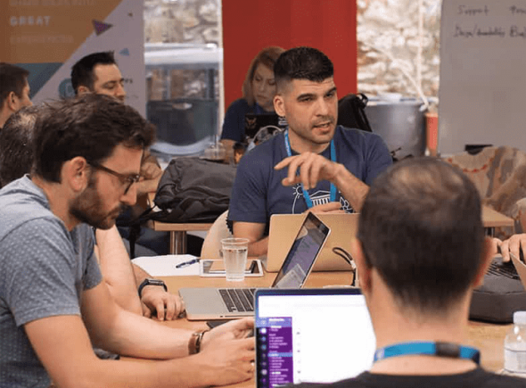 vbaimas-contributor-WordCamp-athens-2019