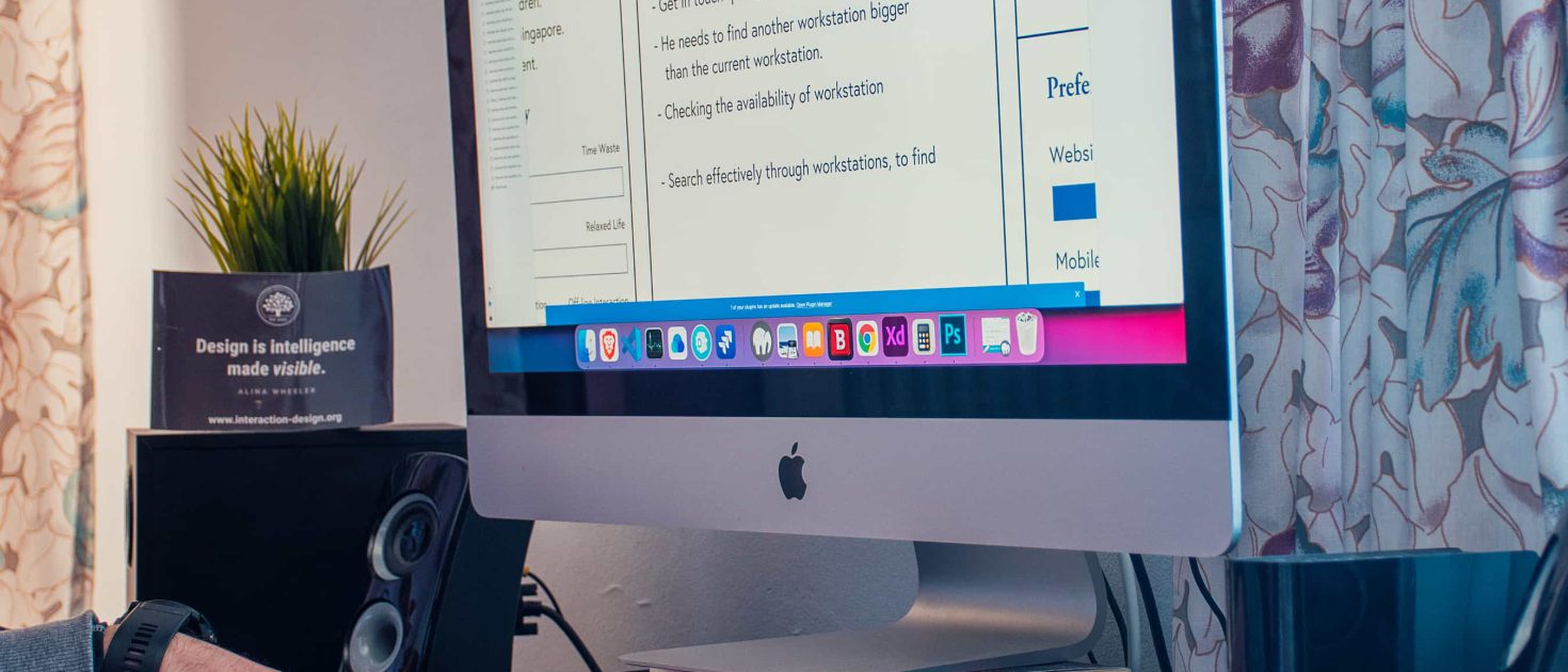 UX Design Services